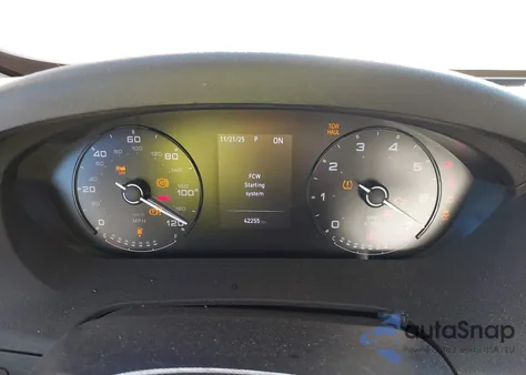 2023 Ram Promaster 2500 High Roof 159 Wb z USA, uszkodzony, nr VIN 3C6LRVDG4PE557381